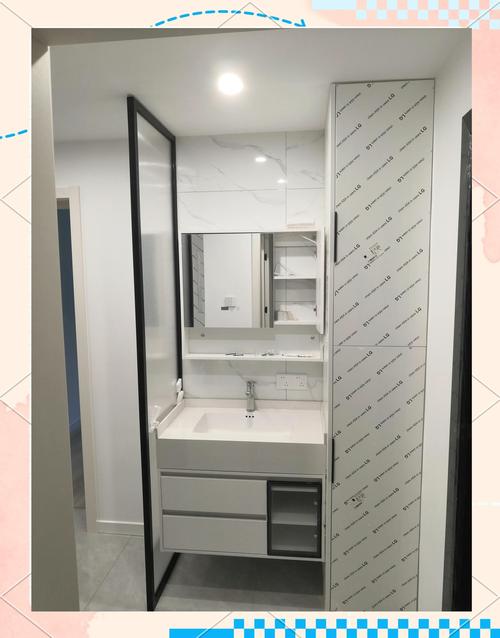 衛生間屏風隔斷的兩大好處，你知道嗎？