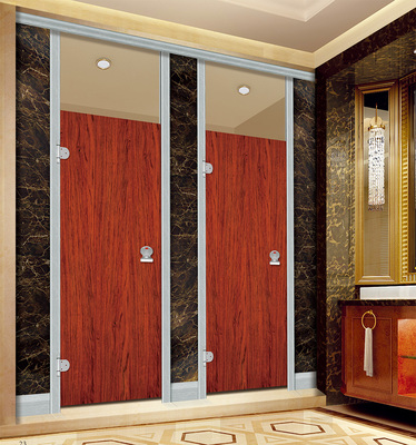 衛生間隔斷產品 功能、選擇與應用指南