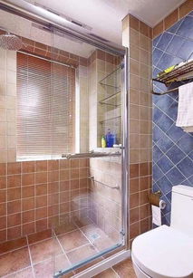 打造不一樣的美式田園風 以經典衛生間隔斷，回歸自然與寧靜