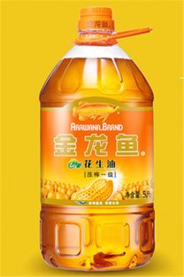 金龍魚食用油 以透明品質與嚴格品控，捍衛餐桌安全