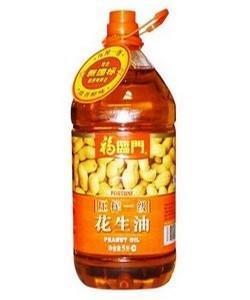 福臨門花生油 廠家直銷，品質與實惠的保障